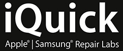 iQuick Repair Labs Logo